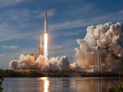 SpaceX-aktier – kan man köpa dem som privatperson i Sverige?