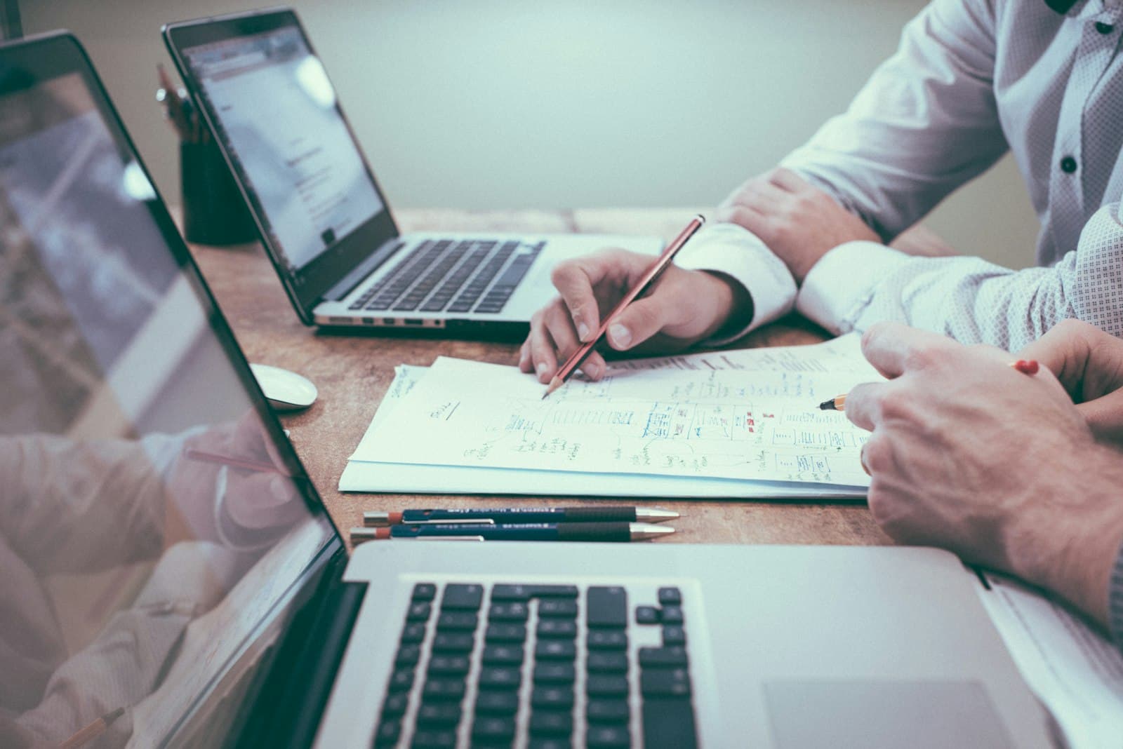 Hur ska jag tänka när jag vill investera i onoterat?