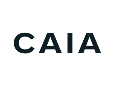 CAIA Logotyp 