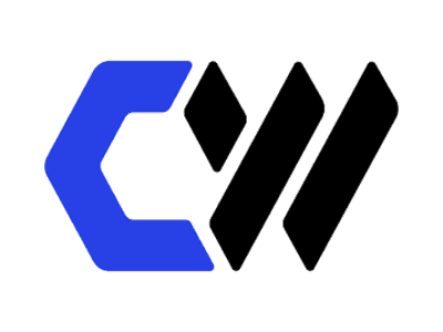 CoreWeave-Logotyp 