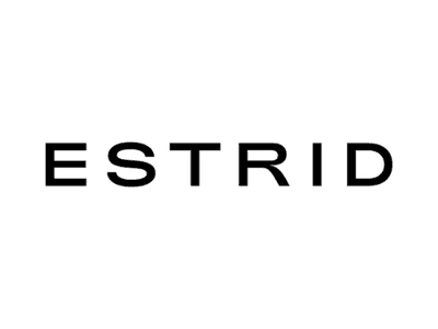 Estrid Logotyp 