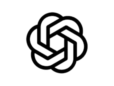 OpenAI Logotyp 