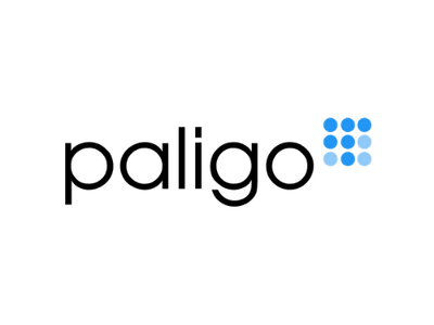 Paligo Logotyp 