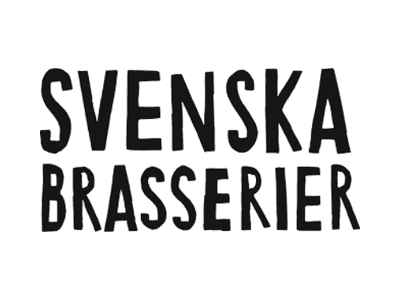 Svenska Brasserier Logotyp 