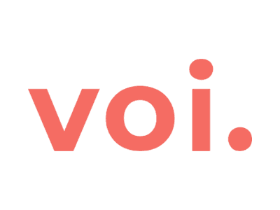 VOi Logotyp