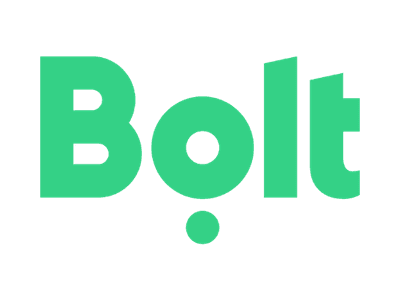 Bolt Logotyp