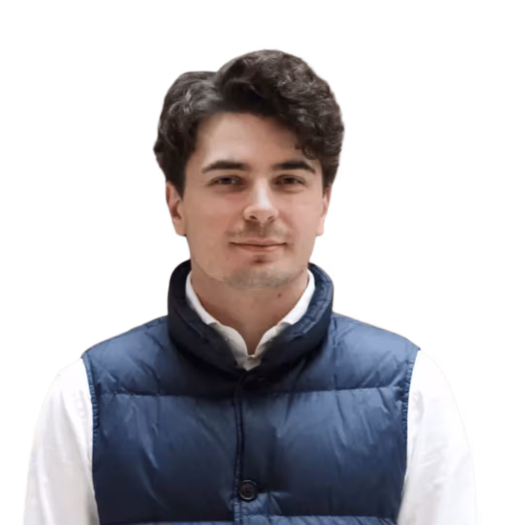 Hugo Friman