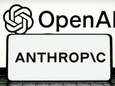 Onoterade AI-aktier – investera i Anthropic, OpenAI och xAI