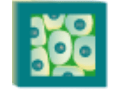 Biocrine logotyp