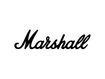 Marshall Logotyp