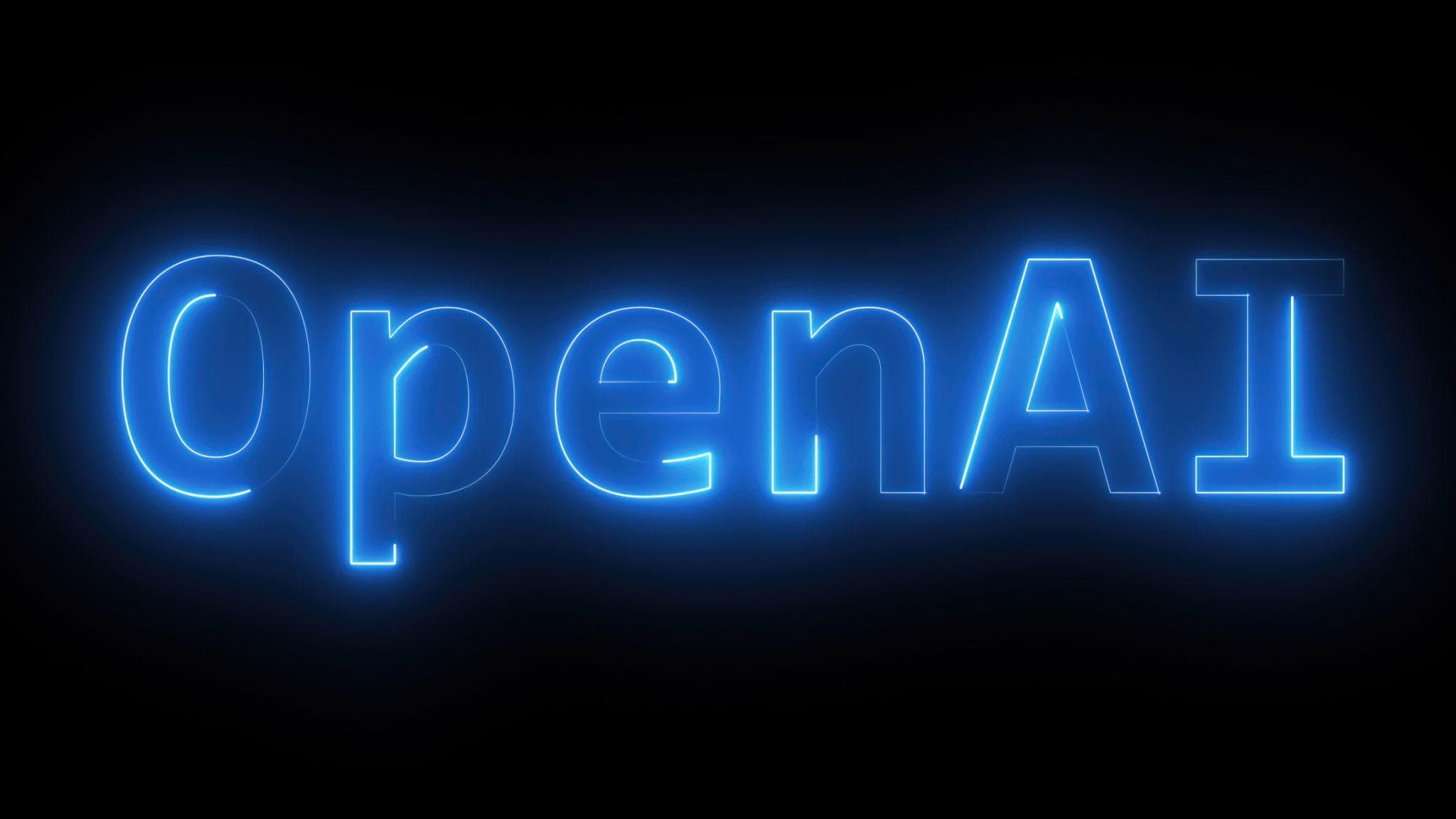 Artificiell intelligens – OpenAI och onoterade AI-aktier