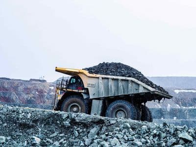 Kaunis Iron reports higher revenue and a positive operating result for the second quarter of 2026