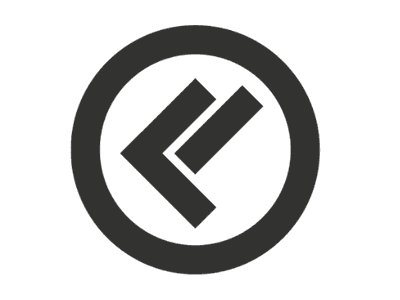 Kaunis Logotyp