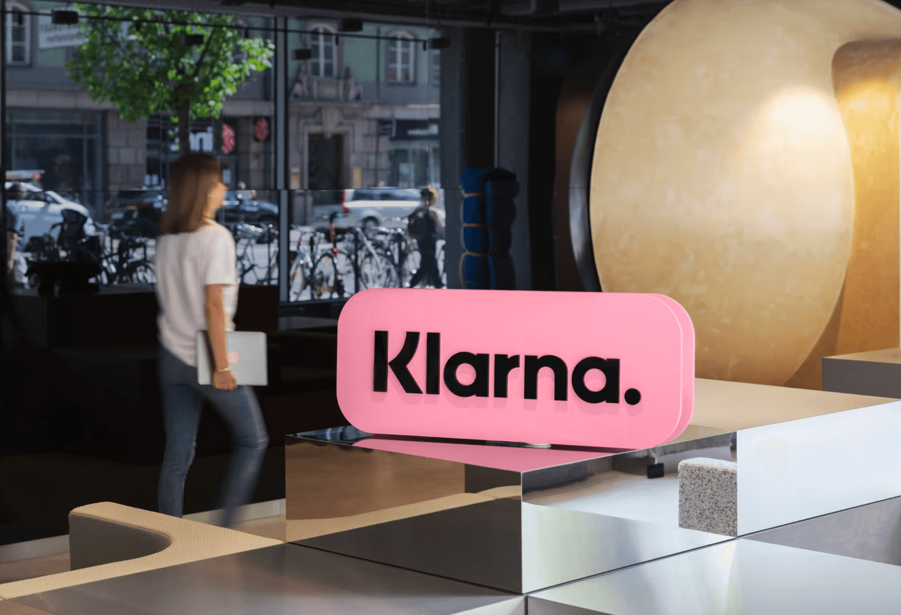 klarna borsnotering